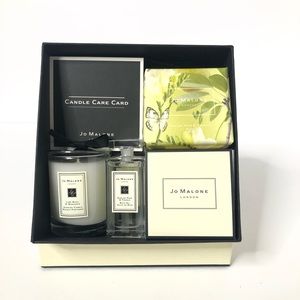 Jo Malone Gift Set